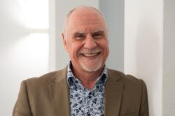 Geschäftsleiter Heinz Burgener