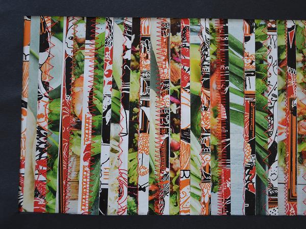 Textiles Gestalten