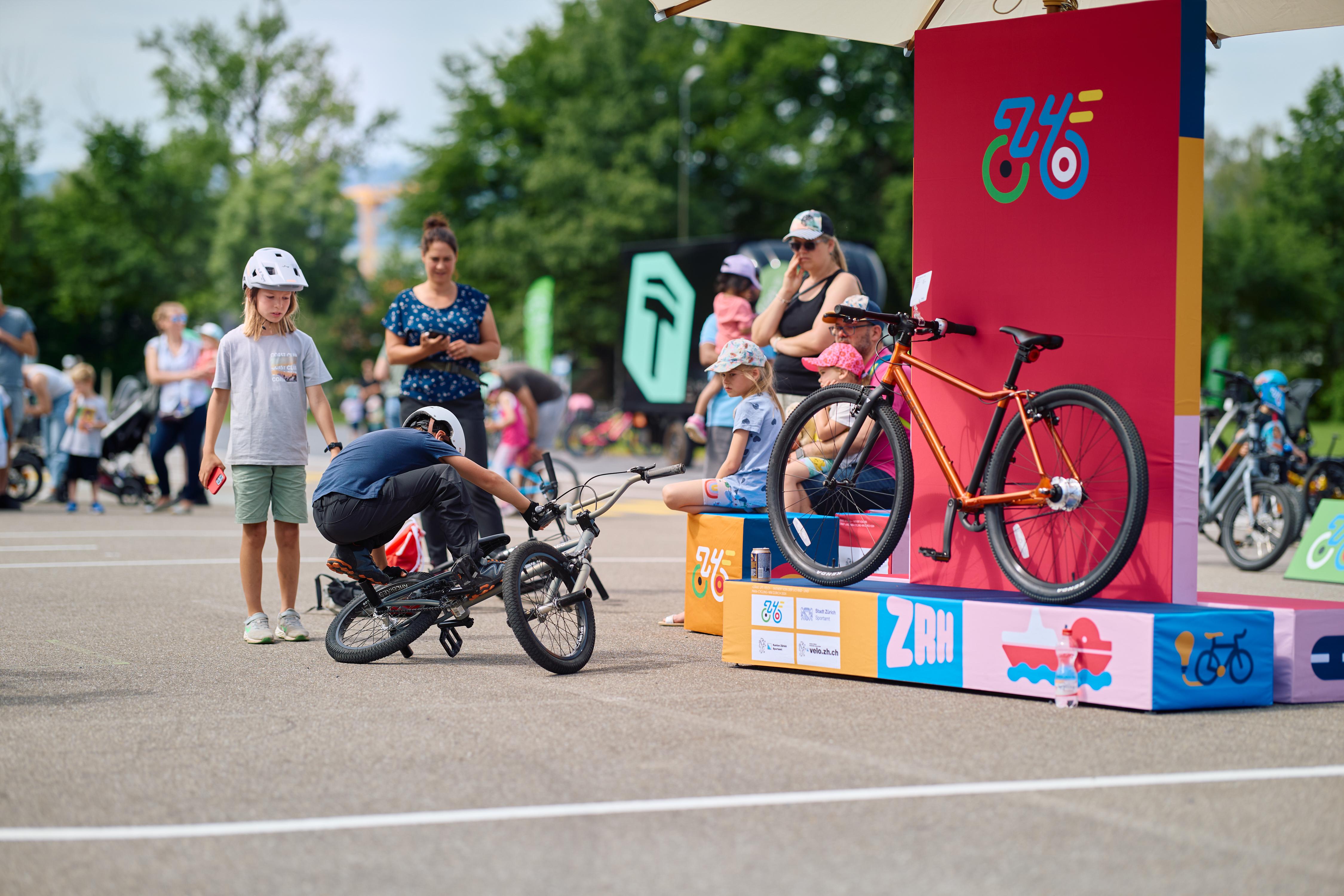 BMX