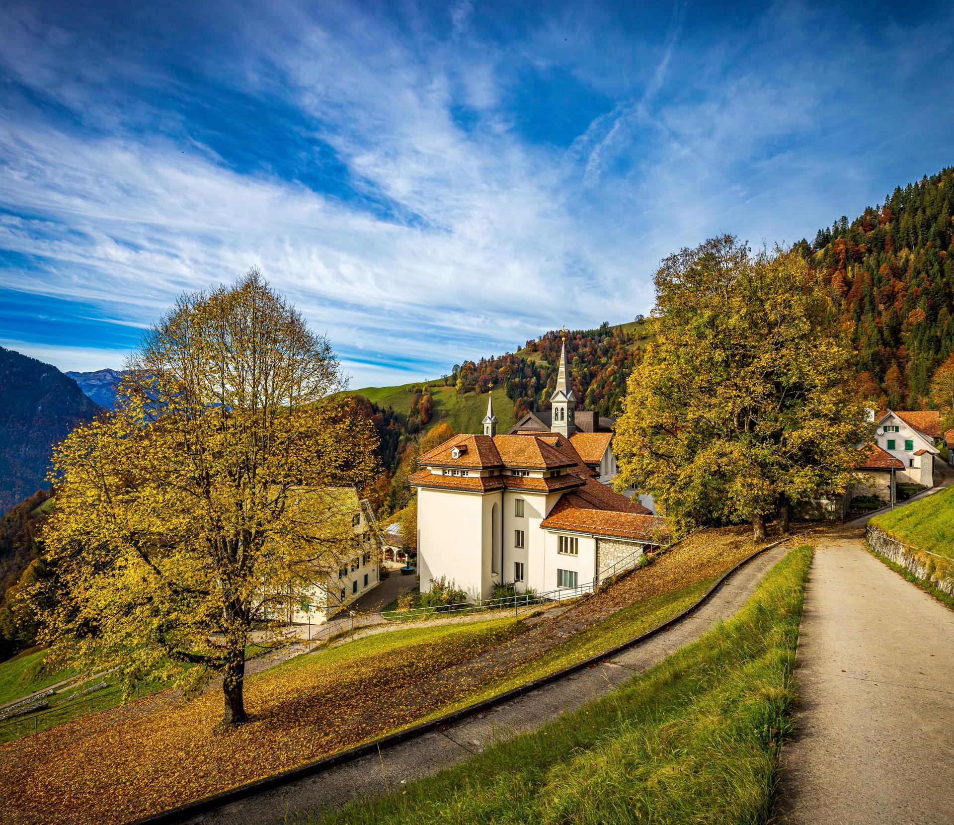 Stanserhorn