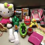 Impression aus dem Angebot