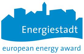 Label Energiestadt