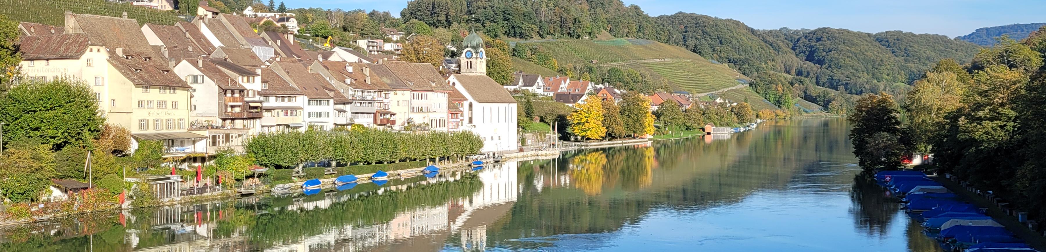Eglisau