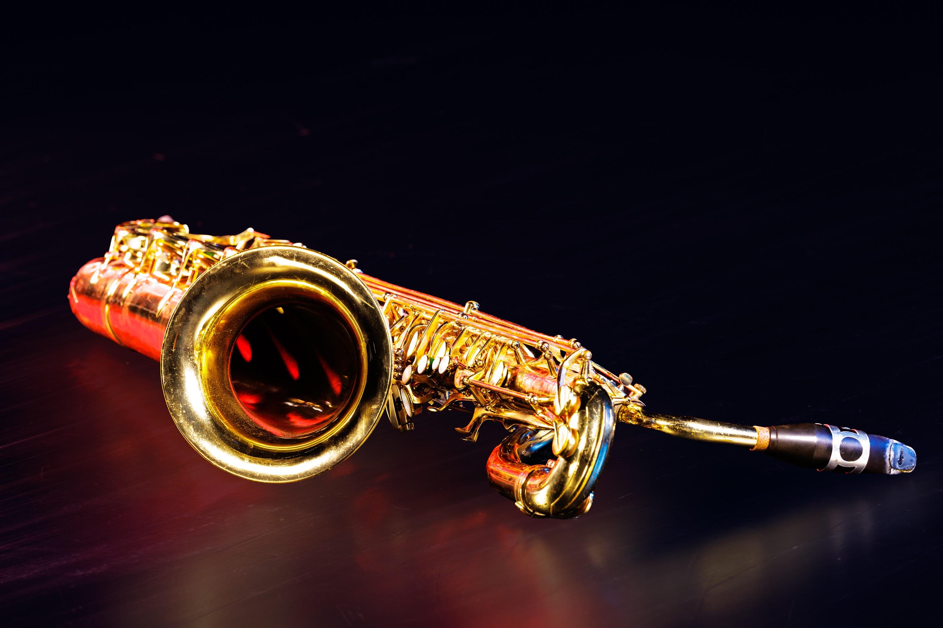 Sax