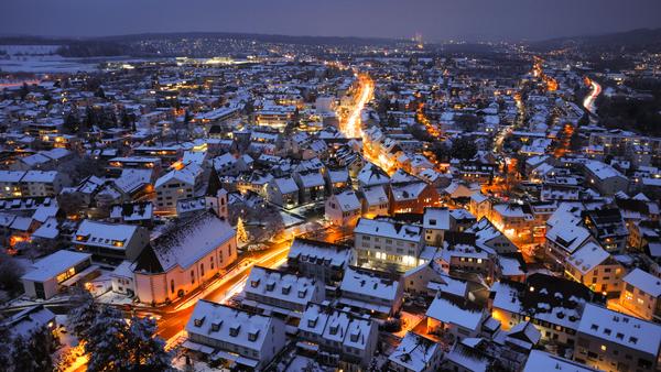 Aesch