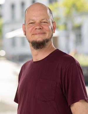 Pavan Mauro