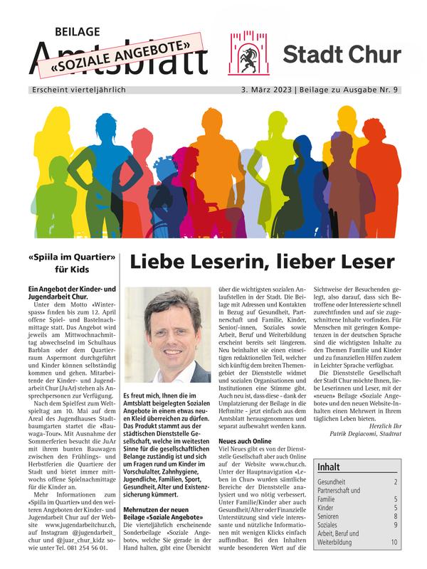 Zeitungsausschnitt