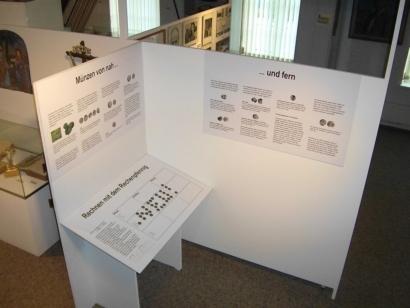 Die Ausstellung