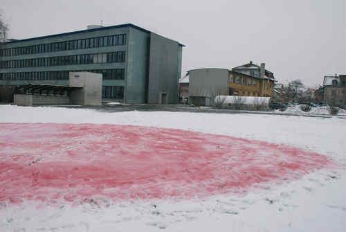 Kunstatelier Dübendorf, 2010