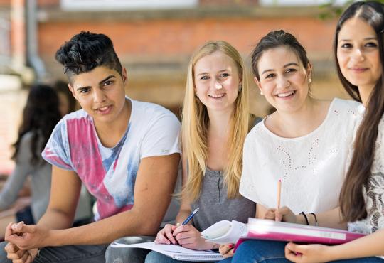 Schule Russikon