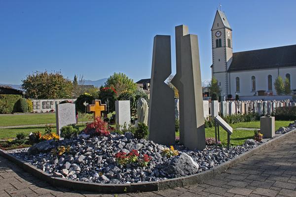 Friedhof Eschenbach