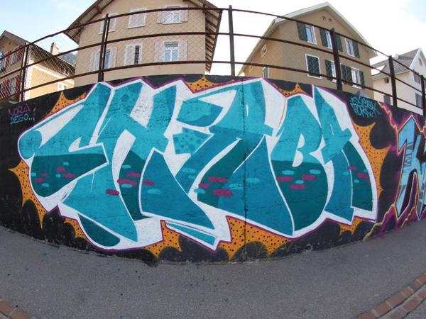 Untere Plessurstrasse