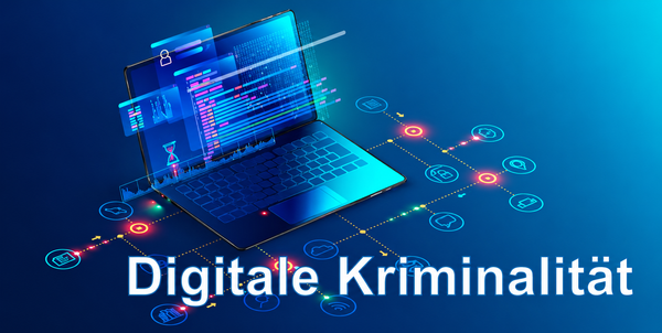 Cyber Crime - Infoveranstaltung der Kapo Zürich