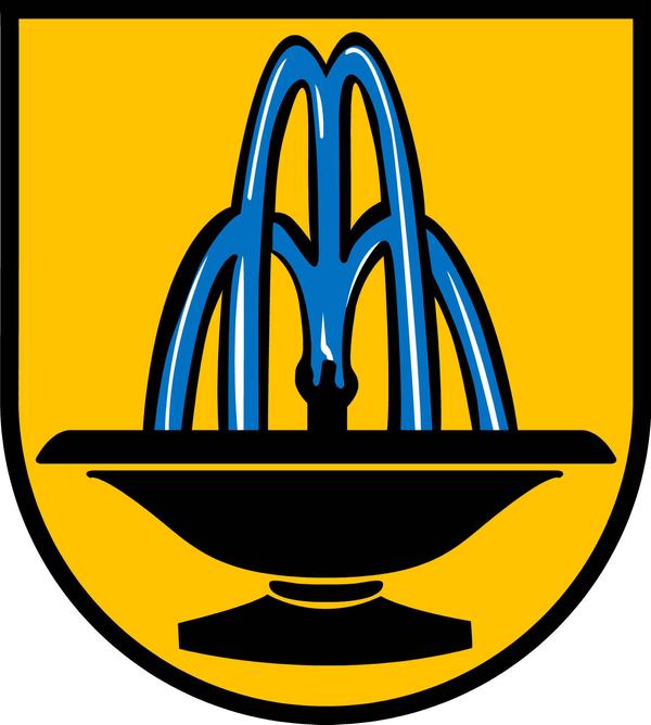 Gemeindewappen Scuol