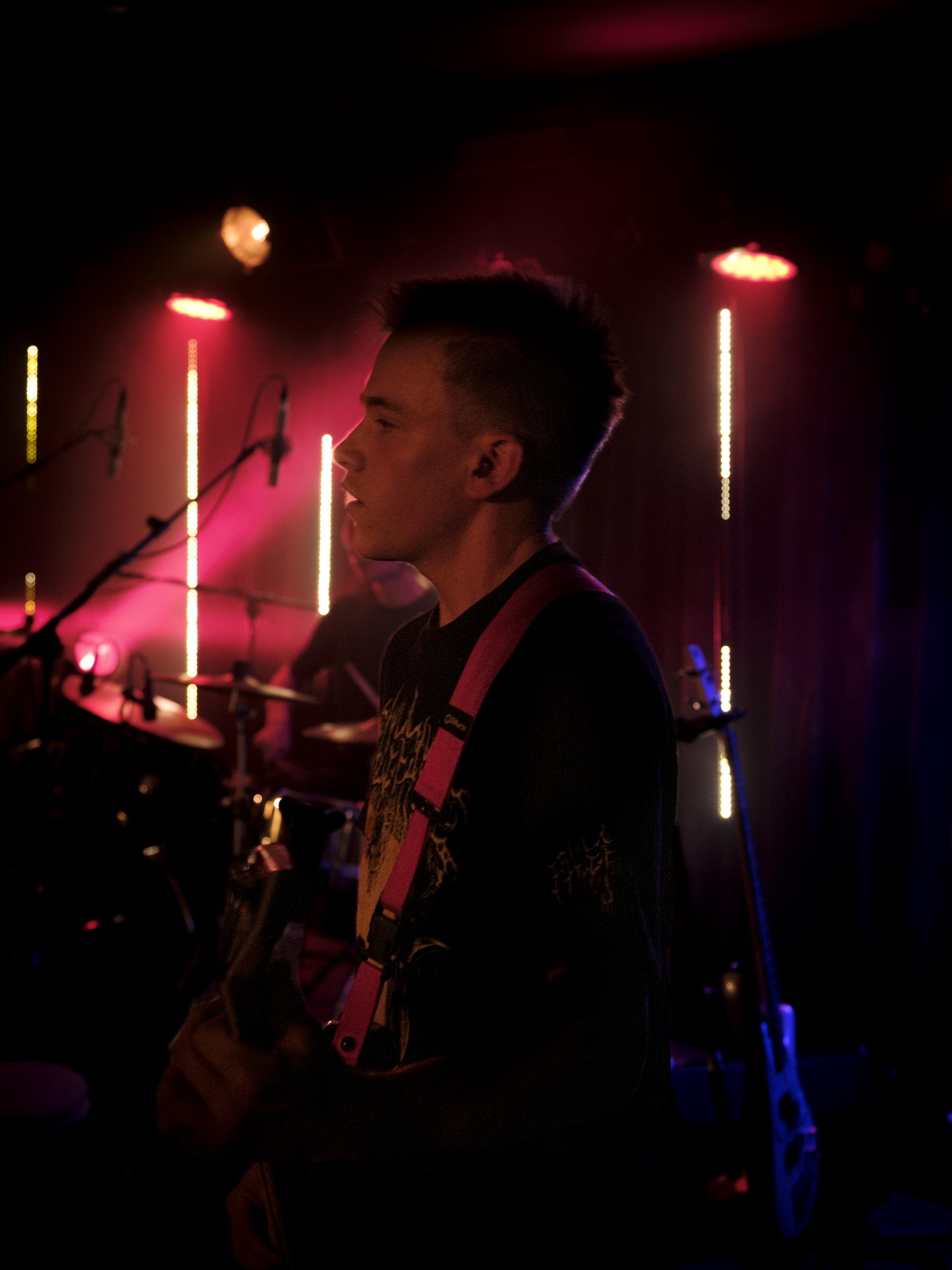 LostSilence