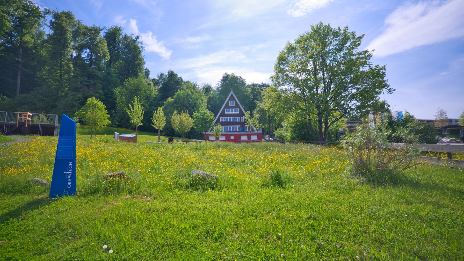 Pfadiheim