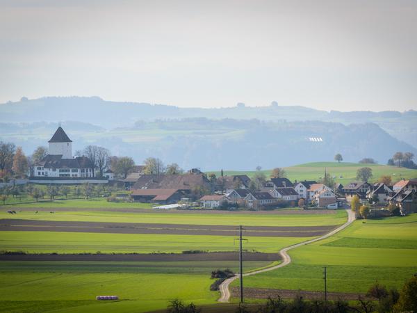 Schlosswil