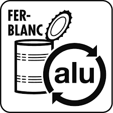 logo alu-fer blanc