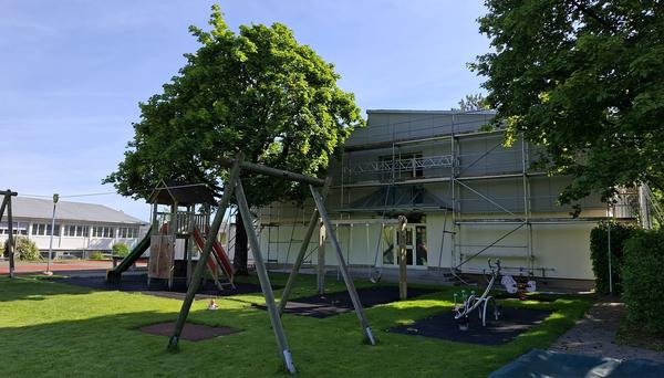 Kindergartenzentrum Homatt Kleindietwil