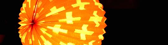 Lampion