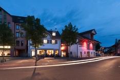 Hotel Guggenheim 