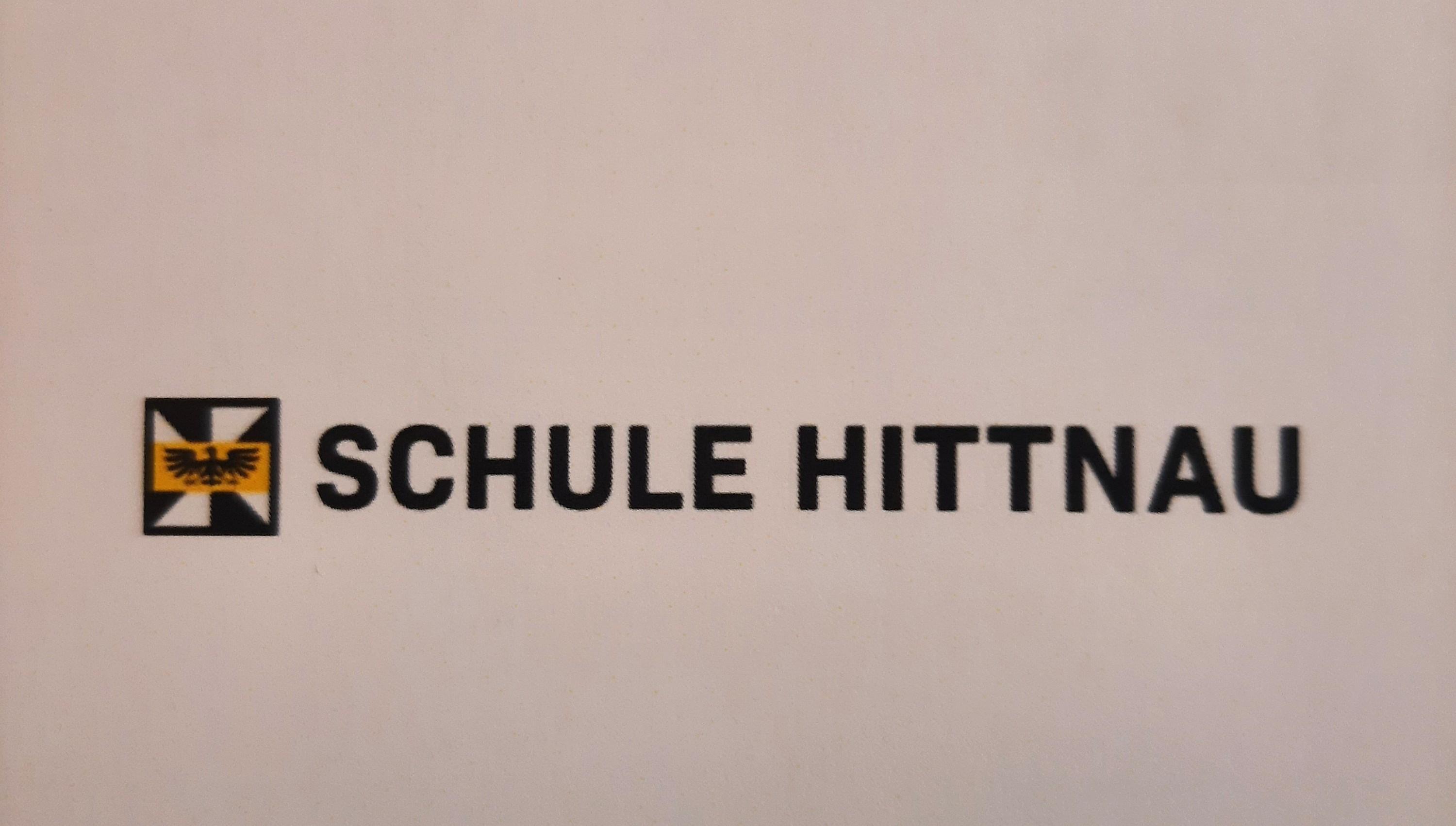 Schule Hittnau