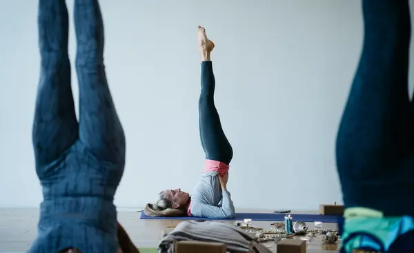 Hatha Yoga Fusion