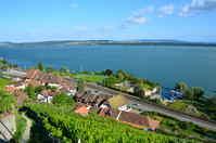 Blick auf Kleintwann