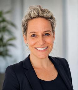 Nadine Minder