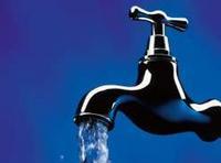Wasserhahn