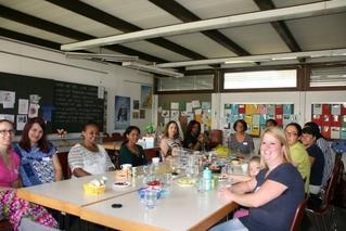 Bild Frauencafé