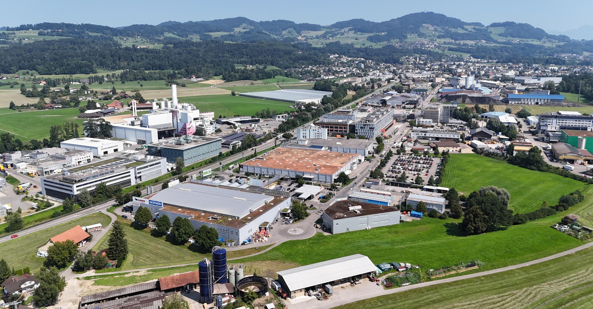 Industrie