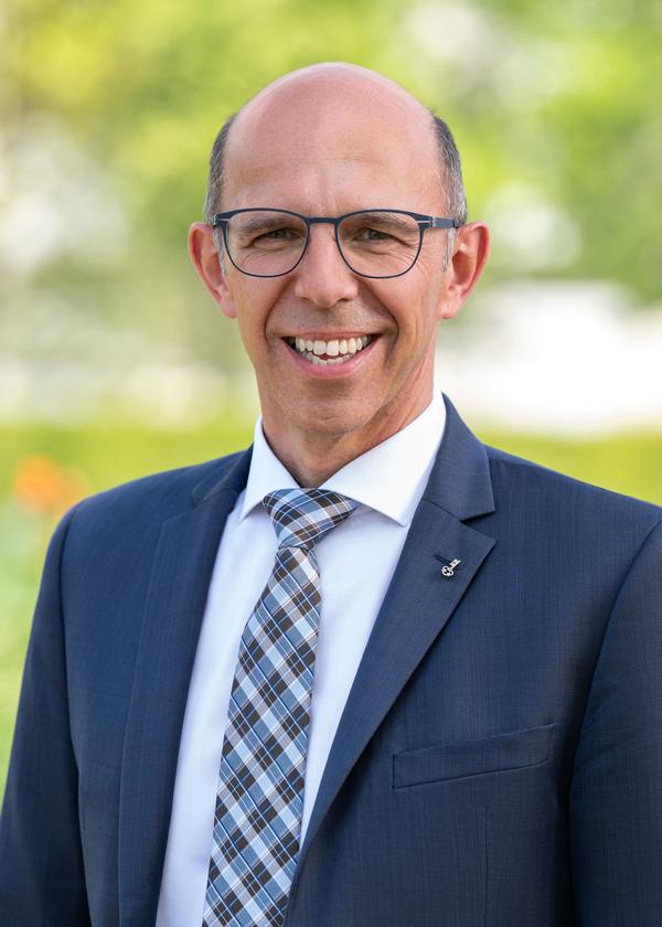 Christoph Amstad