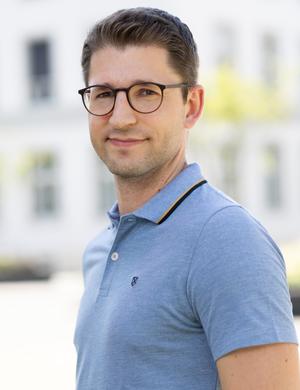 Simon Käch