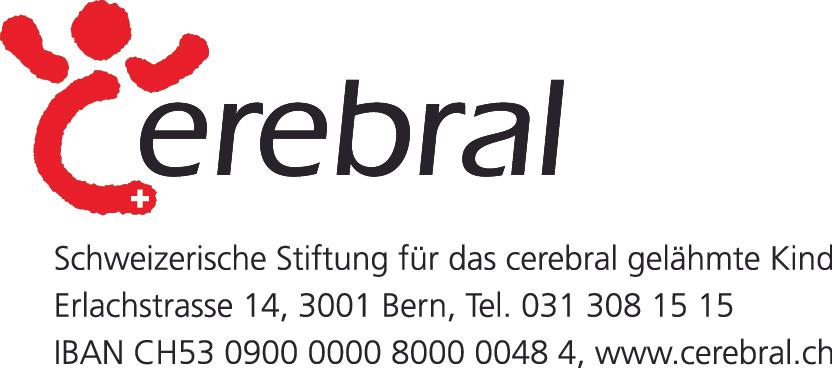 Logo Cerebral