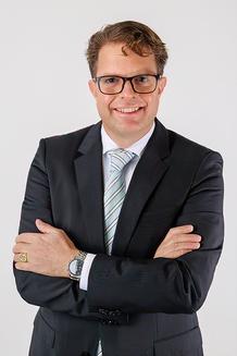 Markus Ernst, Gemeindepräsident Küsnacht