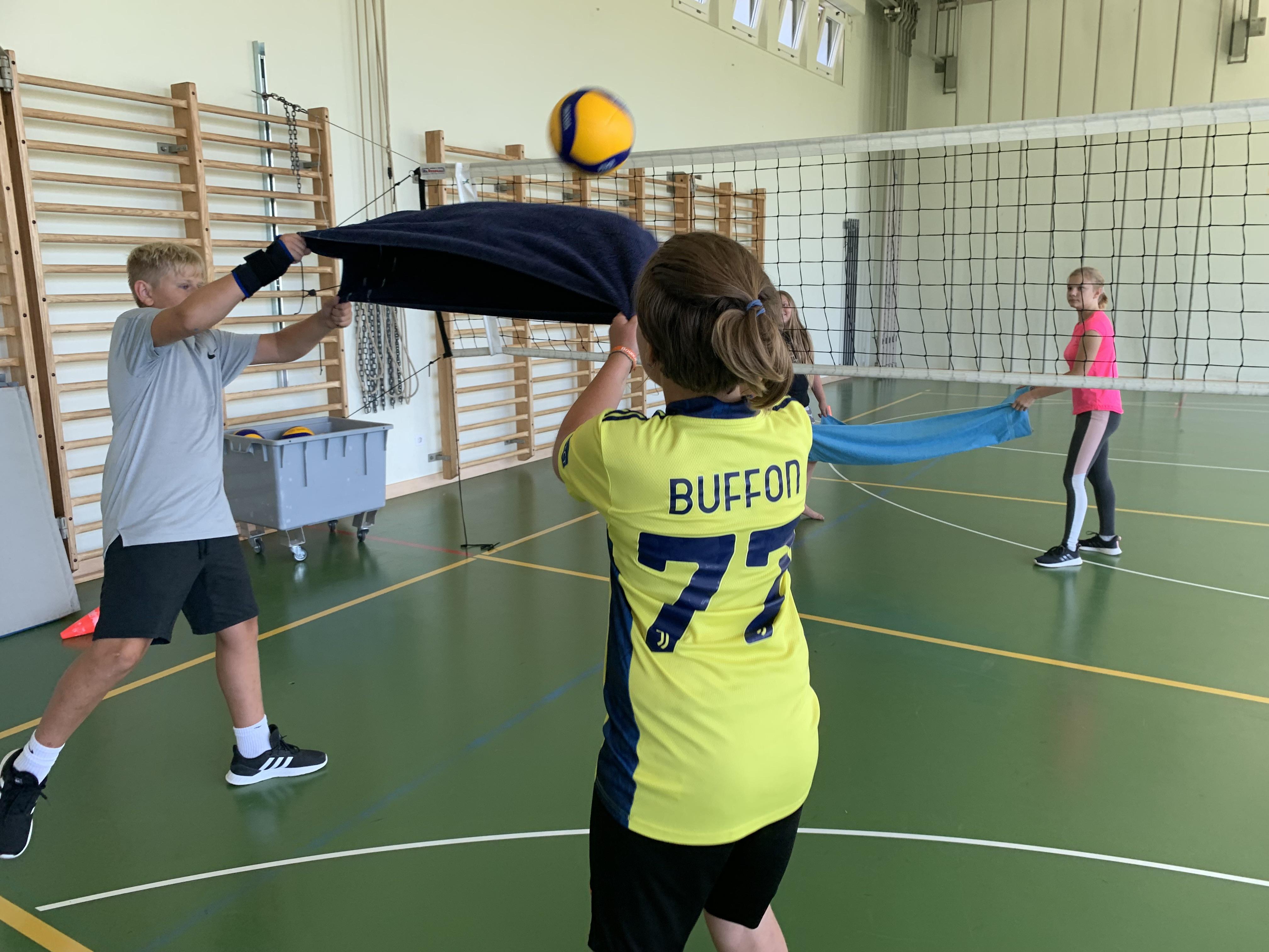 Volleyball