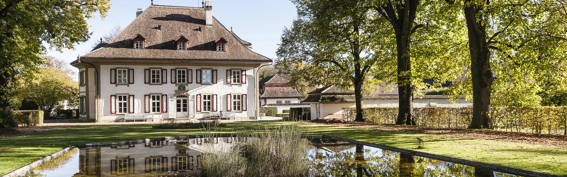 Schloss Bellerive