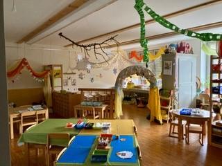 Kindergarten
