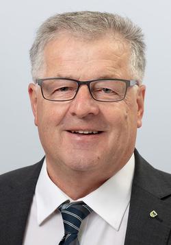 Zgraggen Ruedi