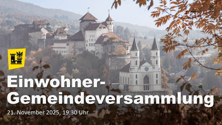 Bild von Aarburg