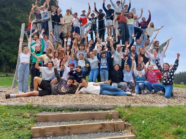 Musikweekend Gottschalkenberg 2023