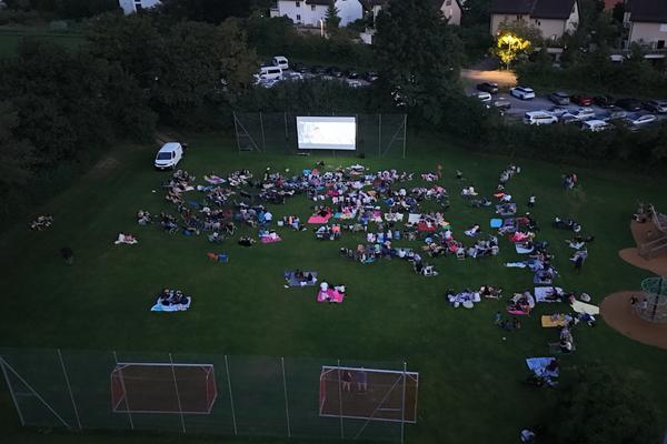 Open-Air Kino