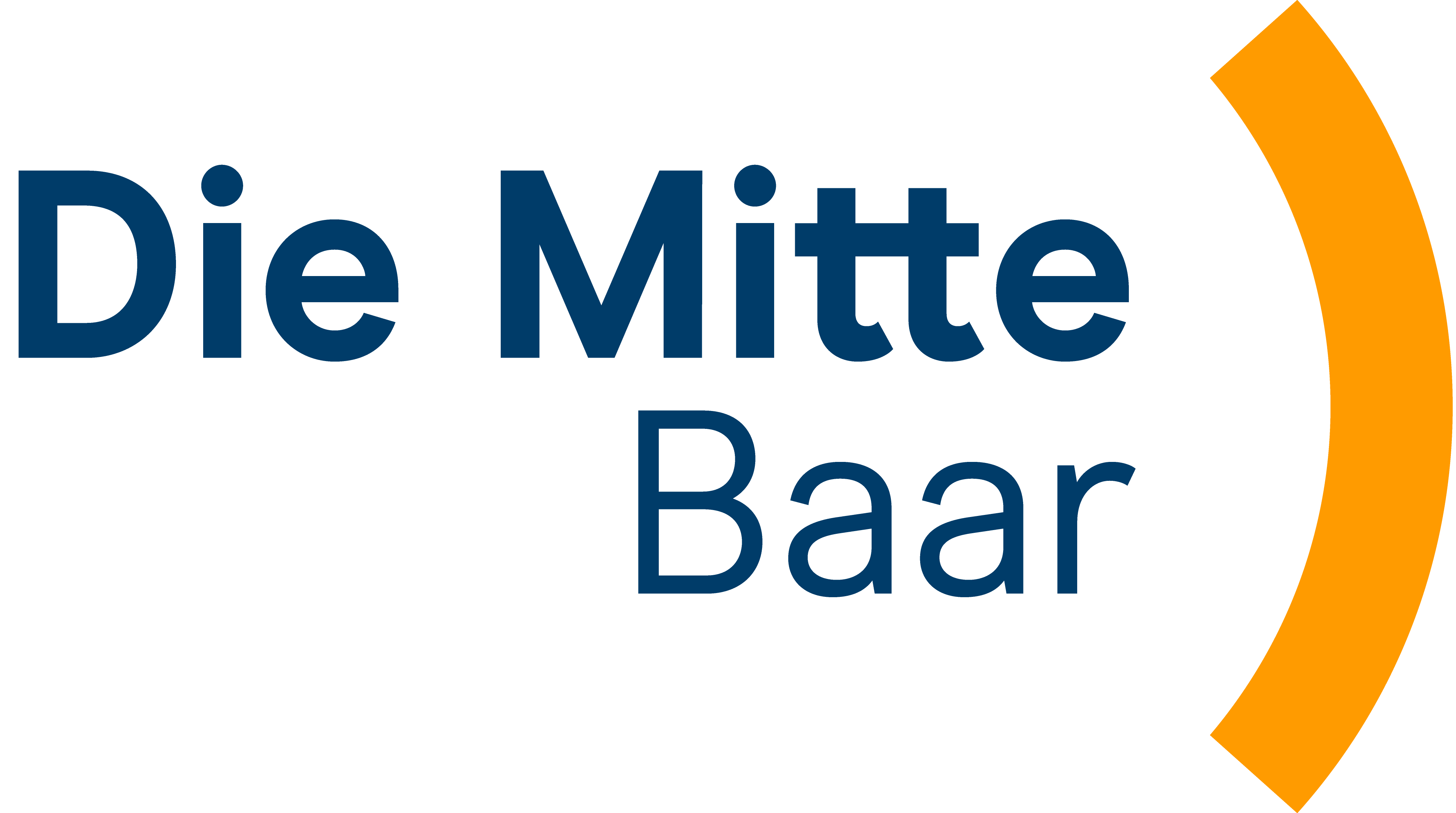 Die Mitte