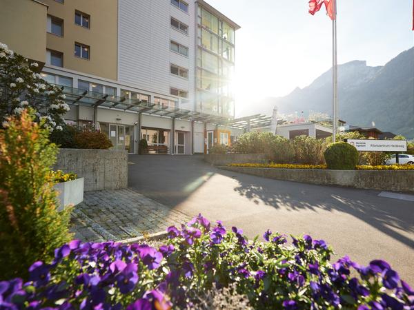 Haupthaus