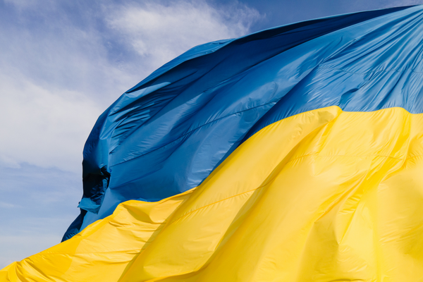 Ukraine