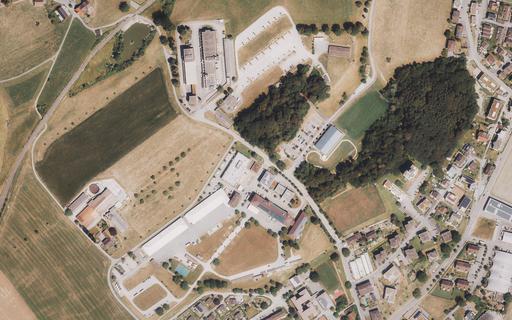 Waffenplatz Emmen