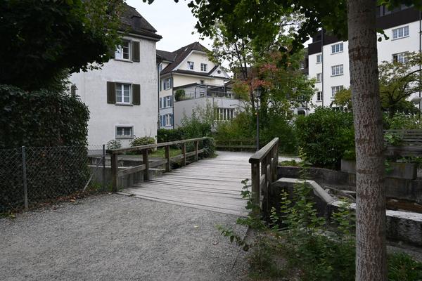 Strassensperrung