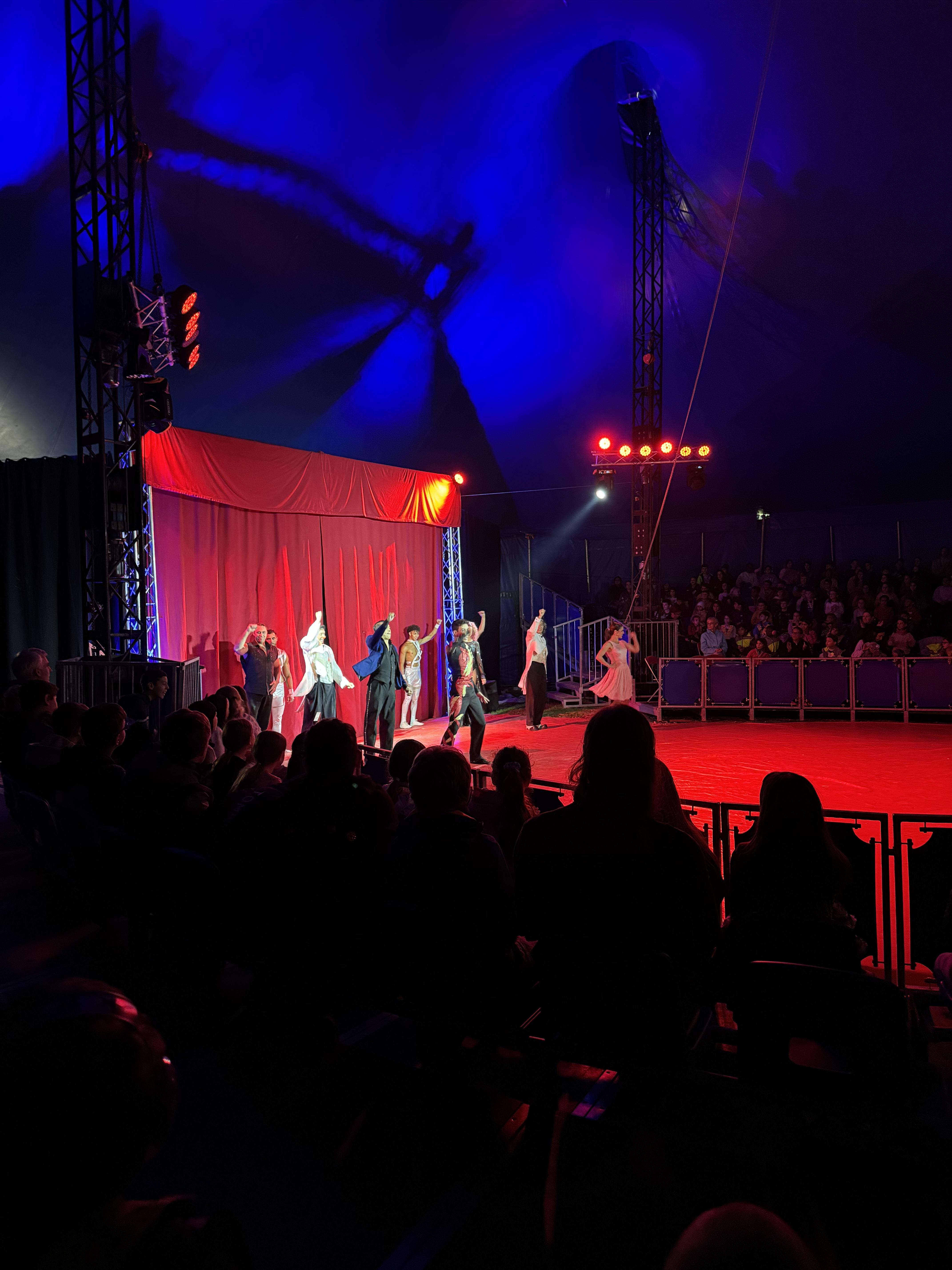 Zirkus
