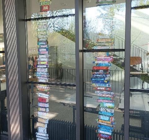 Lesewoche